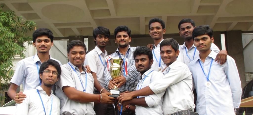 VIET Visakhapatnam Sports photo 6